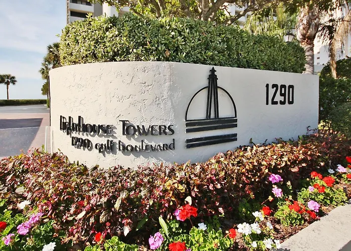 Lighthouse Towers 604